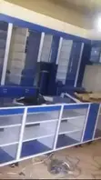 Pharmacy and Shop Shelving Installation - 2