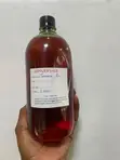 1 Litre Turmeric Essential Oil - 2
