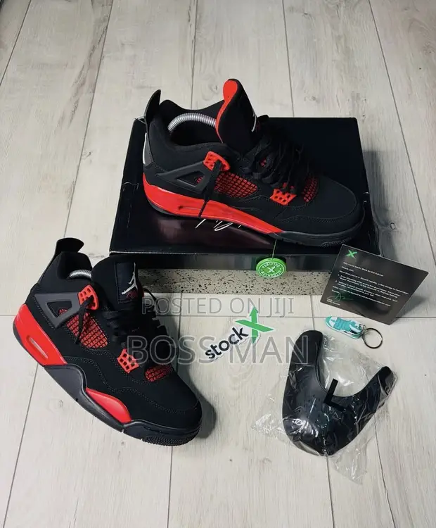 Bossman Sneakers - Brand New - 1