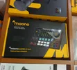 Maono Maonocaster E2 Gen 2 Podcasting Console - 2