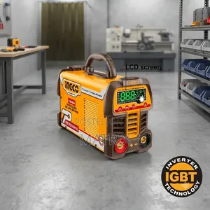 Ingco MMA Welding Machine 180A