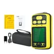 Smart Sensor Multi-Gas Meter with Calibration Certificate - 2
