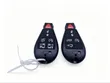 Jeep Old Version Car Key Shells/Cases - 1