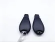 Jeep Old Version Car Key Shells/Cases - 2