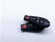 Jeep Old Version Car Key Shells/Cases - 3