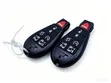 Jeep Old Version Car Key Shells/Cases - 5