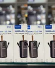 P31 30,000mAh Portable Power Bank - 2