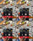SanDisk Extreme 256GB Memory Card - 1