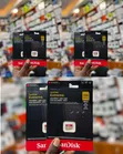 SanDisk Extreme 256GB Memory Card - 2