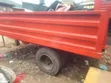 Farm Trailer with Tipping System - 2