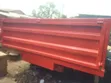 Farm Trailer with Tipping System - 3