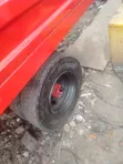Farm Trailer with Tipping System - 5
