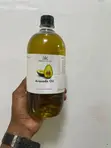 Refined Avocado Oil - 1 Litre - 1