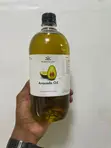 Refined Avocado Oil - 1 Litre - 2
