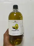 Refined Avocado Oil - 1 Litre - 3