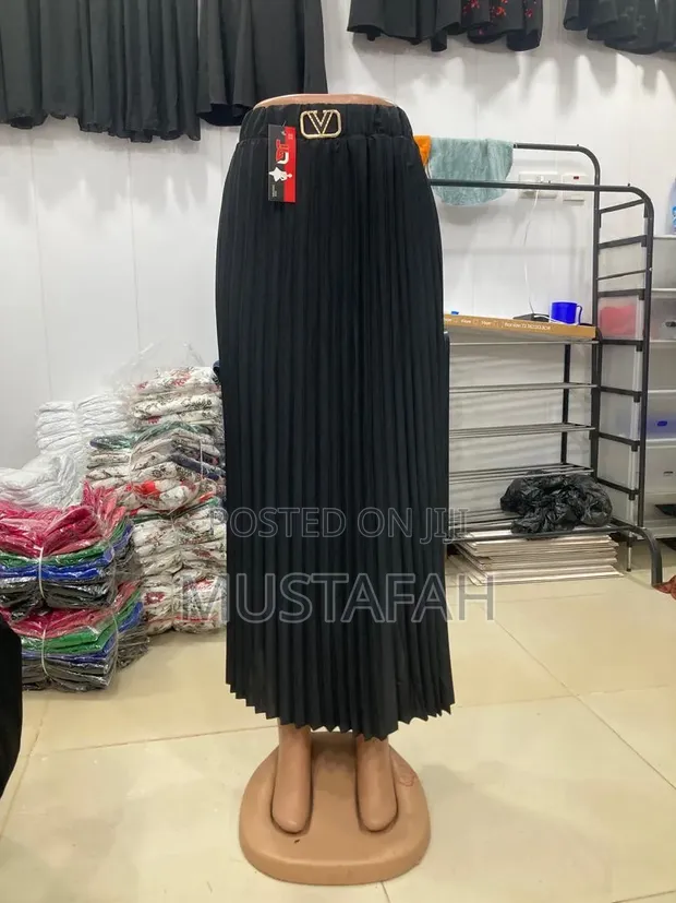 Long Skirts - Women's - 1