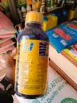 1L India Rocket 44 Insecticide - 3
