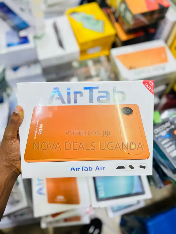 New AirTab T1000 1TB Tablet - 1
