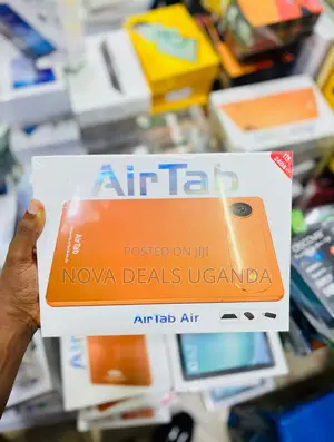 New AirTab T1000 1TB Tablet