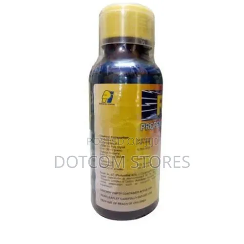 India Rocket 44 Insecticide (100ml) - 1