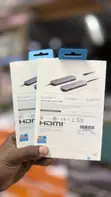 Anker Nano 7-in-1 USB-C Hub Multiport Adapter - 3