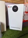 Original SRNE 48V 5.12kWh LiFePO4 Solar Battery - 2