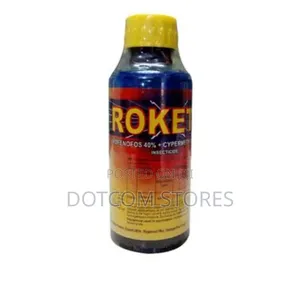 India Rocket 44 Insecticide (250ml)