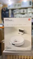 Xiaomi Robot Vacuum S40 Smart Laser Navigation Robot Mop - 1