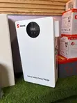 SRNE 5.12kWh 48V 100Ah Wall Mounted Lithium Battery Pack - 1