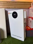 SRNE 5.12kWh 48V 100Ah Wall Mounted Lithium Battery Pack - 2