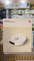 Xiaomi Robot Vacuum Cleaner S40 Pro - 2
