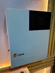 Original SRNE 3kW 24V Hybrid Solar Inverter with 60A MPPT - 2