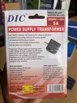 DC 24V to 12V 10A Step Down Converter (120W) - 1