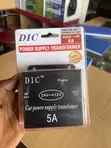 DC 24V to 12V 10A Step Down Converter (120W) - 2