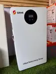 Original SRNE 48V 5.12kWh LiFePO4 Solar Battery - 2