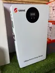 SRNE 5.12kWh 48V 100Ah Wall Mounted Lithium Battery Pack - 2