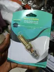 Pressure Cooker Steam Pipe Valve - 1