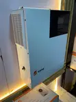 Original SRNE 3kW Hybrid Solar Inverter with 60A MPPT - 2