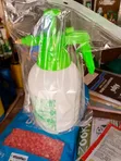 2L Pressure Pump Spray Bottle - 2