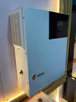 SRNE 3000W 24V Pure Sine Wave Hybrid Solar Inverter - 1
