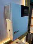 SRNE 3000W 24V Pure Sine Wave Hybrid Solar Inverter - 2