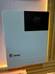 SRNE 3kW 24V Hybrid Solar Inverter with 10ms UPS - 1