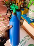 1Ltr Pressure Sprayer - 2