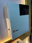 SRNE 3000W 24V Pure Sine Wave Hybrid Solar Inverter - 2