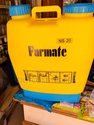Farmate 20L Manual Knapsack Sprayer