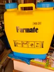 Farmate 20L Manual Knapsack Sprayer - 1