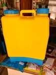 Farmate 20L Manual Knapsack Sprayer - 2
