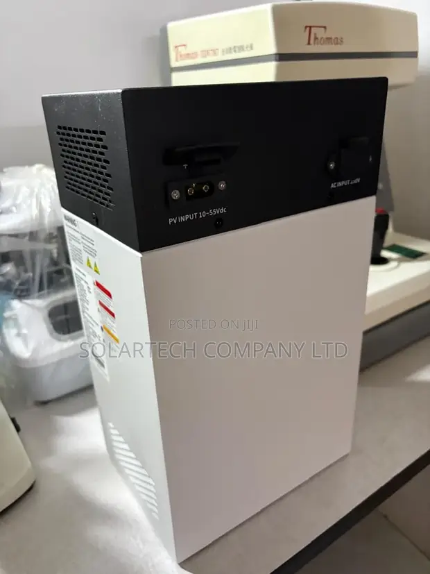 Original Cooli 1000Wh Portable Power Station 500W - 1