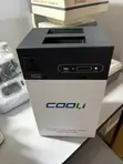 Cooli 1000Wh Portable Solar Generator Power Station - 1
