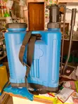 20L Premier Knapsack Manual Sprayer - 2